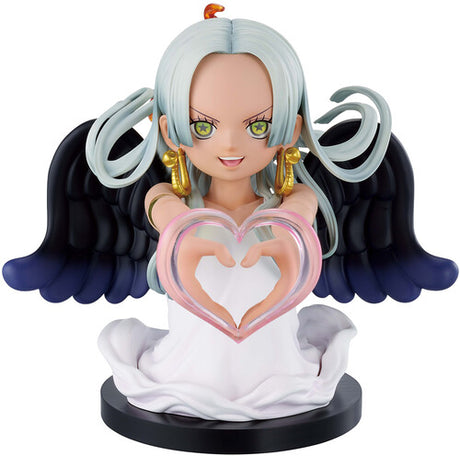 Ichibansho One Piece S-Snake (Devils Night) Art Sc, Ichibansho One Piece S-Snake (Devils Night) Art Sc, Collectibles