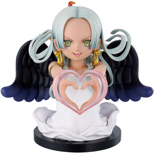 Ichibansho One Piece S-Snake (Devils Night) Art Sc