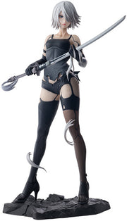 Ichibansho Nier: Automata A2 (For The Glory Of Man