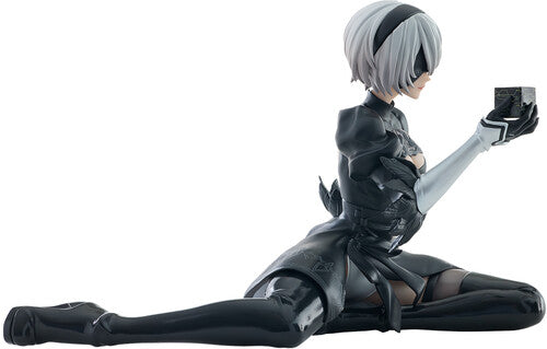 Ichibansho Nier: Automata 2B (For The Glory Of Man