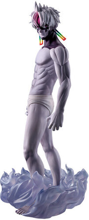 Ichibansho Dandadan Character A (Overwhelming Mons