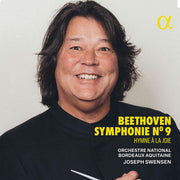 Beethoven: Sym No. 9 Hymne A La Joie