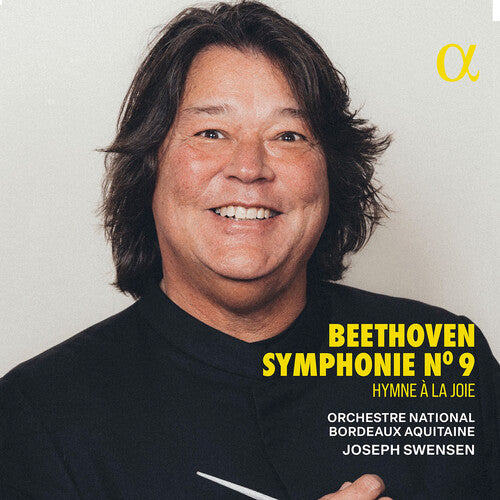 Beethoven: Sym No. 9 Hymne A La Joie