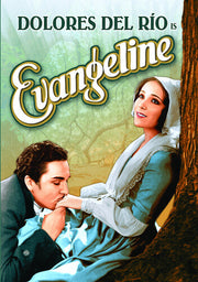 Evangeline (Silent)