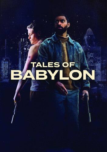 Tales Of Babylon, Tales Of Babylon, DVD