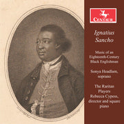 Ignatius Sancho