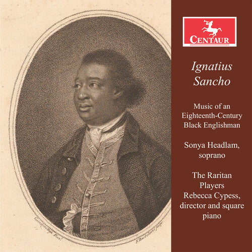Ignatius Sancho