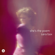 She's The Poem