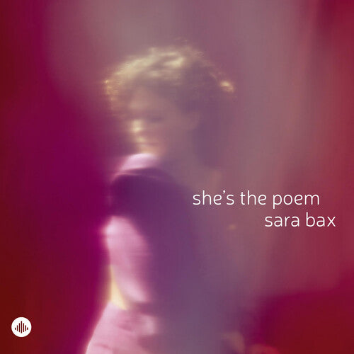 She's The Poem