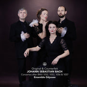 Original & Counterfeit - Cons After Bwv 1052 1053