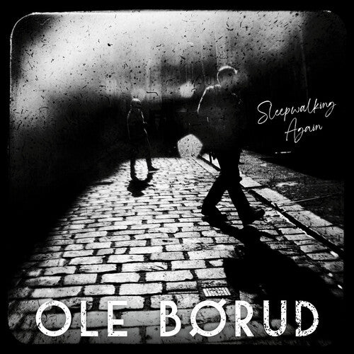 Sleepwalking Again