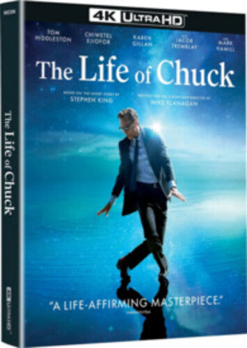 Life Of Chuck, Life Of Chuck, ULTRA HD
