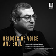 Bridges Of Voice & Soul