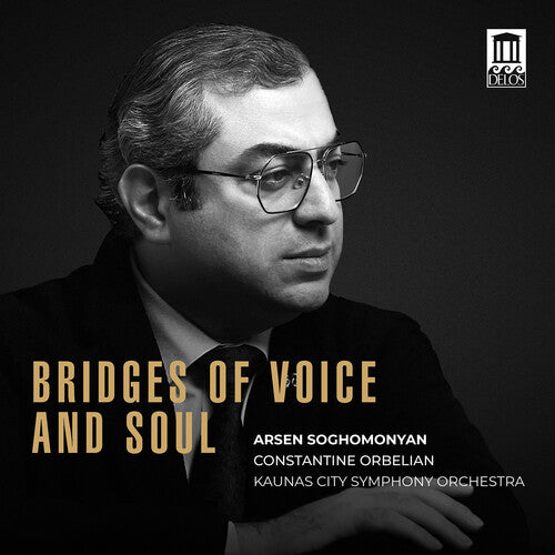 Bridges Of Voice & Soul
