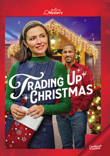 Trading Up Christmas, Trading Up Christmas, DVD