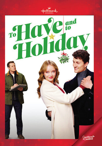 To Have & To Holiday, To Have & To Holiday, DVD