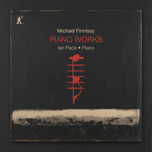 Michael Finnissy: Pno Works