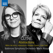 Clyne: Abstractions: Within Her Arms: Abstractions