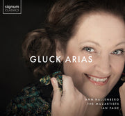 Gluck Arias