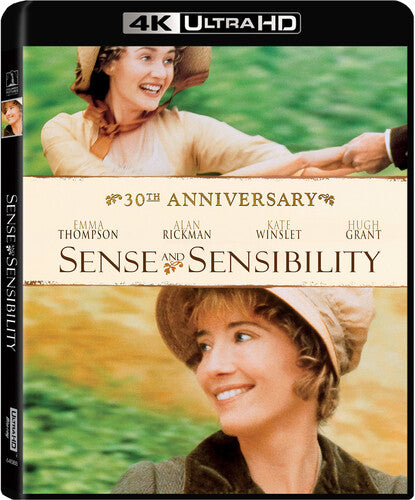 Sense & Sensibility (1995)