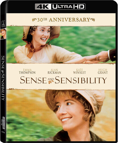 Sense & Sensibility (1995), Sense & Sensibility (1995), ULTRA HD