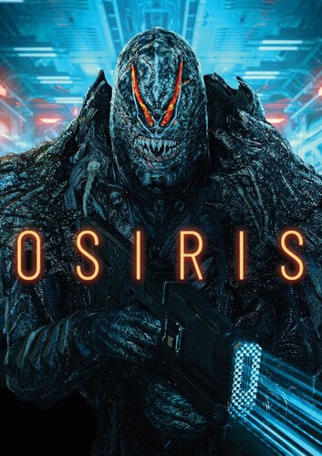 Osiris, Osiris, DVD