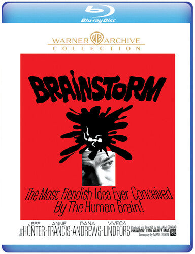 Brainstorm (1965)
