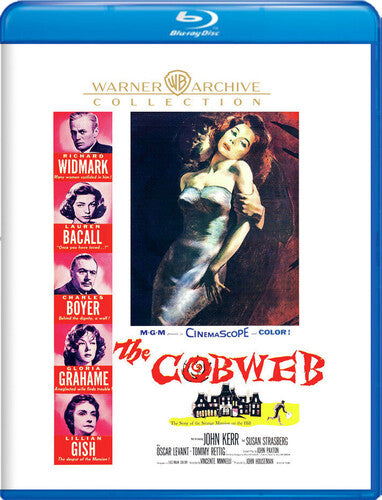 Cobweb