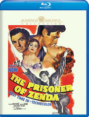 Prisoner Of Zenda (1952)