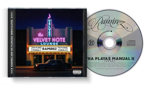 Tha Playas Manual Ii