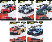 Hw Premium 1 64 Car Culture Eurospeed L Asrt