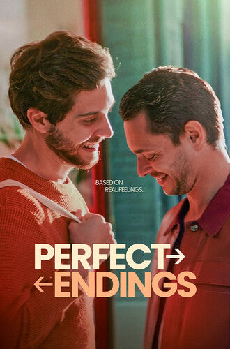 Perfect Endings, Perfect Endings, DVD