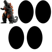 Shokugan Godzilla Striking Encylopedia -New Challe