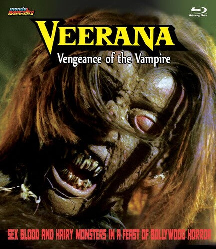 Veerana: Vengeance Of The Vampire