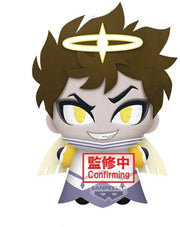 Banpresto Hazbin Hotel Adam Vol 5 (Ver A) Plush