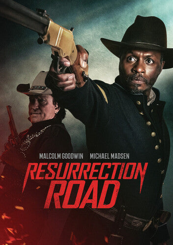 Resurrection Road, Resurrection Road, DVD