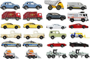 Matchbox 1 64 Basic Car Collection L Asrt