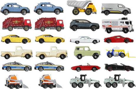 Matchbox 1 64 Basic Car Collection L Asrt, Matchbox, Collectibles