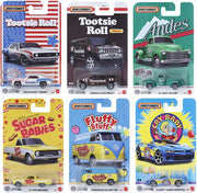 Matchbox 1 64 Candy Series D Asrt