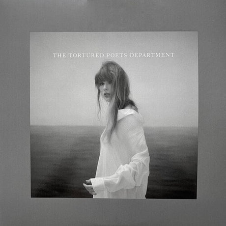 Tortured Poets Department, Taylor Swift, LP