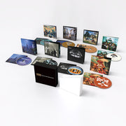 Complete Studio Album Collection
