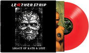 Legacy Of Hate & Lust