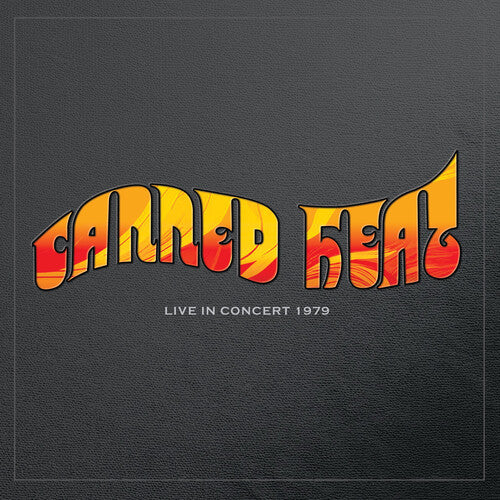 Live In Concert 1979