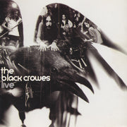 Black Crowes Live