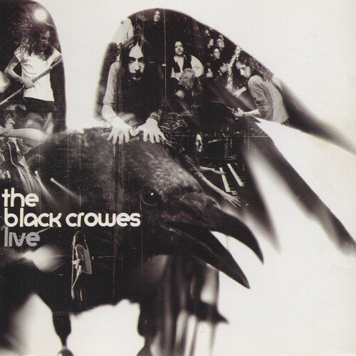 Black Crowes Live
