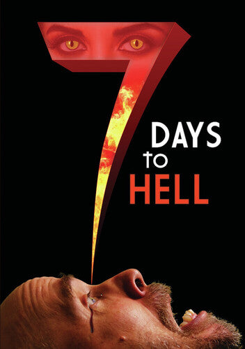 7 Days To Hell, 7 Days To Hell, DVD