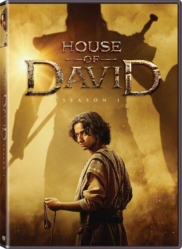 House Of David, House Of David, DVD