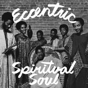 Eccentric Spiritual Soul / Various