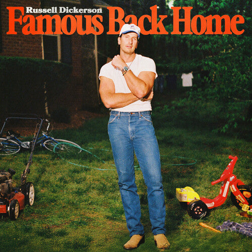 Famous Back Home