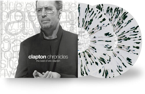 Clapton Chronicles: The Best Of Eric Clapton, Eric Clapton, LP